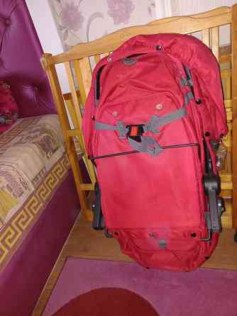 Коляска. Отдам бесплатно. Самовывоз Донецк