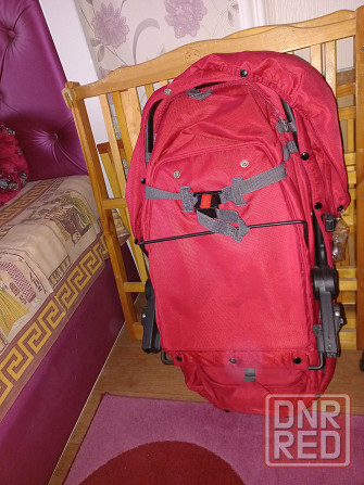 Коляска. Отдам бесплатно. Самовывоз Донецк - изображение 2