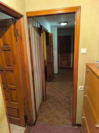 Продажа. 3-х комнатная на пр.Ильича, пл.Ленина, Набережная, Ворошиловский район. Донецк