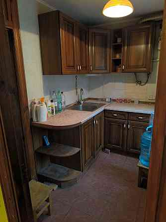 Продажа. 3-х комнатная на пр.Ильича, пл.Ленина, Набережная, Ворошиловский район. Донецк