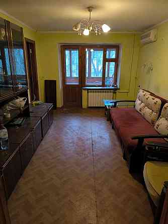 Продажа. 3-х комнатная на пр.Ильича, пл.Ленина, Набережная, Ворошиловский район. Донецк