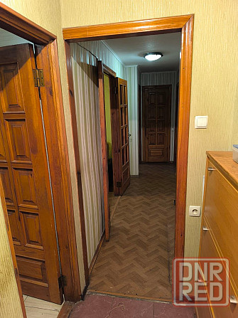 Продажа. 3-х комнатная на пр.Ильича, пл.Ленина, Набережная, Ворошиловский район. Донецк - изображение 3