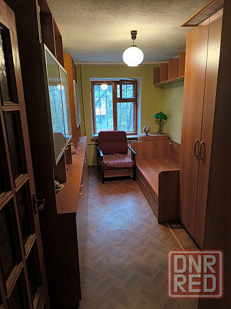 Продажа. 3-х комнатная на пр.Ильича, пл.Ленина, Набережная, Ворошиловский район. Донецк - изображение 6
