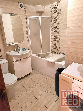 Продажа. 3-х комнатная на пр.Ильича, пл.Ленина, Набережная, Ворошиловский район. Донецк - изображение 1