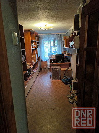 Продажа. 3-х комнатная на пр.Ильича, пл.Ленина, Набережная, Ворошиловский район. Донецк - изображение 7