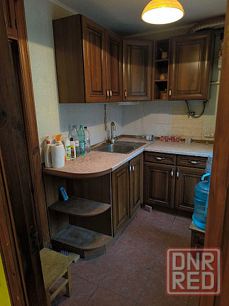 Продажа. 3-х комнатная на пр.Ильича, пл.Ленина, Набережная, Ворошиловский район. Донецк - изображение 5