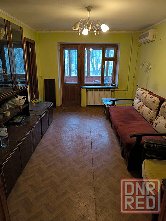 Продажа. 3-х комнатная на пр.Ильича, пл.Ленина, Набережная, Ворошиловский район. Донецк - изображение 4