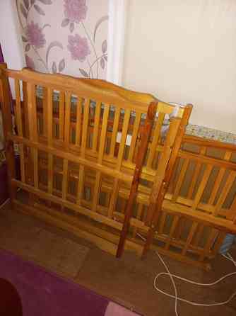 Манеж. Бесплатно. Самовывоз. Донецк