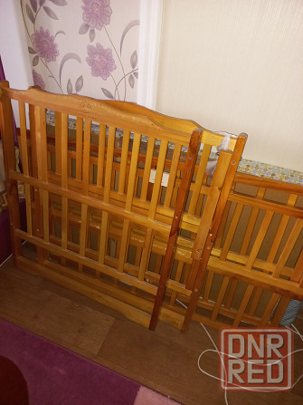 Манеж. Бесплатно. Самовывоз. Донецк - изображение 3