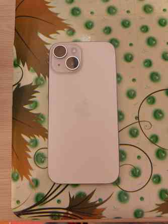 Продам айфон 15 Макеевка