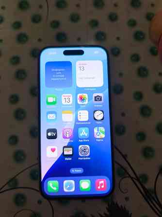 Продам айфон 15 Макеевка