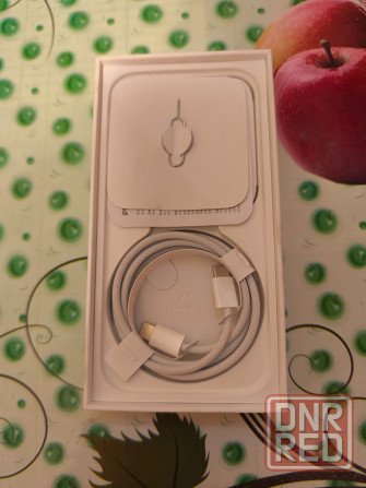 Продам айфон 15 Макеевка - изображение 3