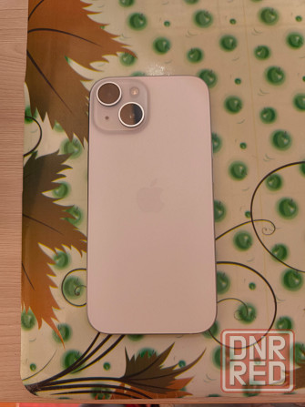 Продам айфон 15 Макеевка - изображение 2