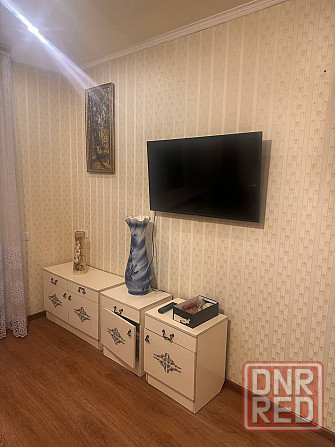 Сдам хорошую 3х ком Червоногвардейка Макеевка - изображение 1