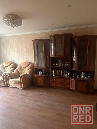 Сдам хорошую 3х ком Червоногвардейка Макеевка - изображение 3