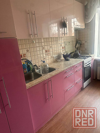 Сдам хорошую 3х ком Червоногвардейка Макеевка - изображение 4