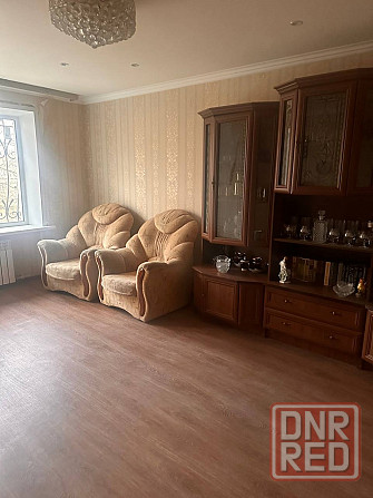 Сдам хорошую 3х ком Червоногвардейка Макеевка - изображение 8