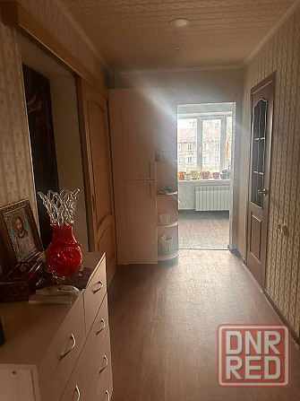 Сдам хорошую 3х ком Червоногвардейка Макеевка - изображение 7