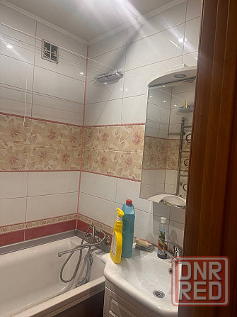 Сдам хорошую 3х ком Червоногвардейка Макеевка - изображение 6