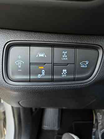 Hyundai SantaFe Диллерская Донецк