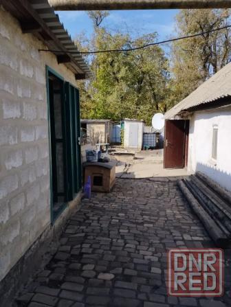 Участок 7 соток приватизированный с домом Макеевка - изображение 7