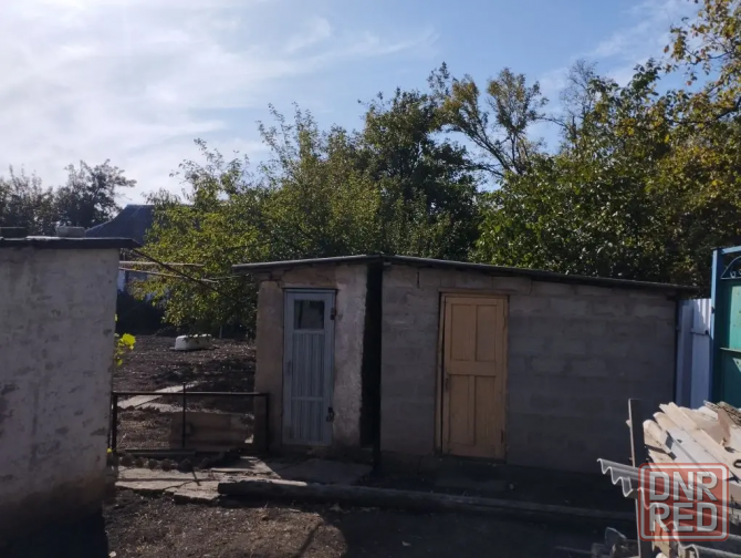 Участок 7 соток приватизированный с домом Макеевка - изображение 11