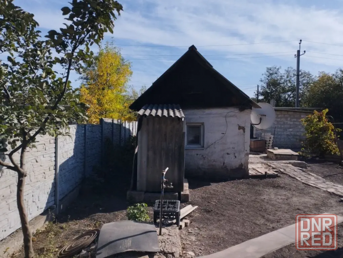 Участок 7 соток приватизированный с домом Макеевка - изображение 12