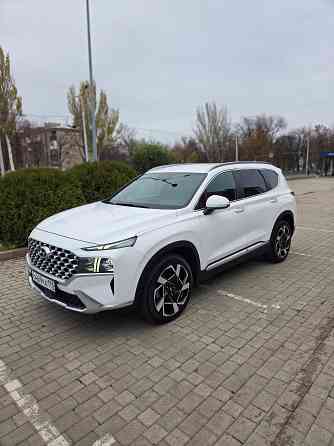 Hyundai SantaFe Донецк