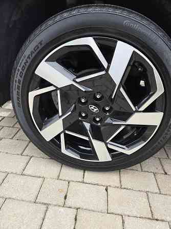 Hyundai SantaFe Донецк