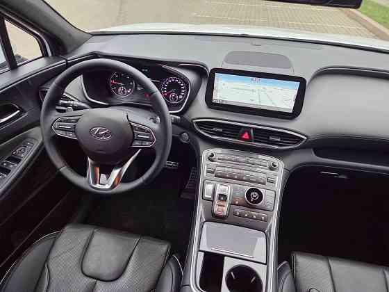 Hyundai SantaFe Донецк