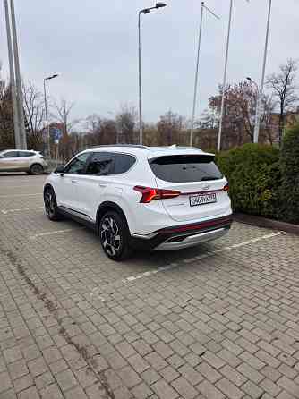 Hyundai SantaFe Донецк