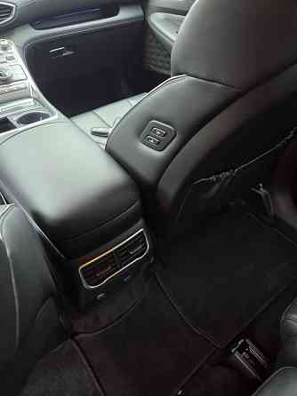 Hyundai SantaFe Донецк