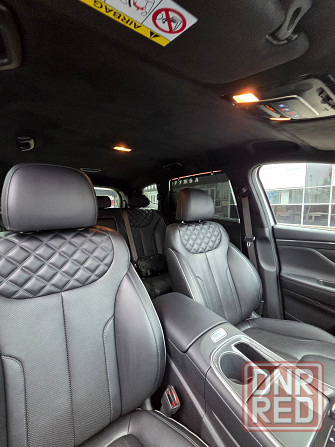 Hyundai SantaFe Донецк - изображение 7