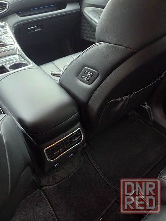 Hyundai SantaFe Донецк - изображение 6