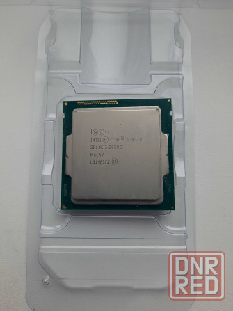 I5 4570 Донецк - изображение 1