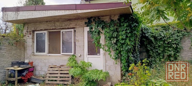 Дом 200м,кв, двухэтажный Ленинский район Донецк - изображение 2