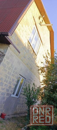 Дом 200м,кв, двухэтажный Ленинский район Донецк - изображение 3