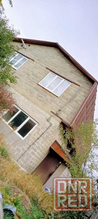 Дом 200м,кв, двухэтажный Ленинский район Донецк - изображение 1