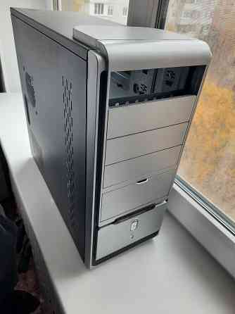 Корпус ATX Донецк