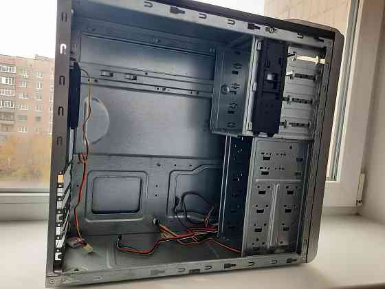 Корпус ATX Донецк