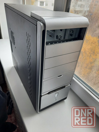 Корпус ATX Донецк - изображение 1