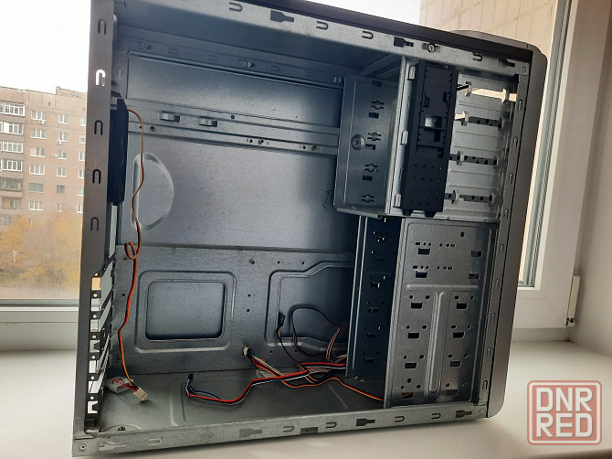 Корпус ATX Донецк - изображение 3