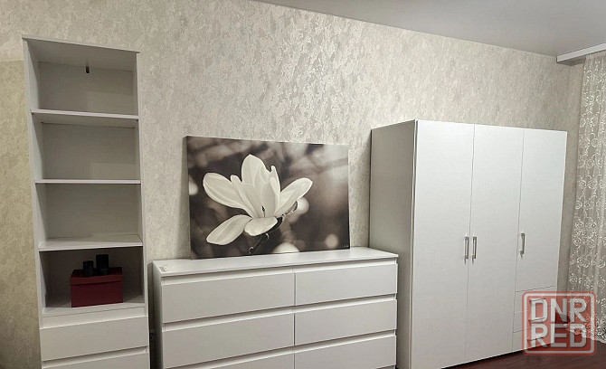 Сдается 2-комнатная квартира в г. Мариуполь, Кальмиусский район, пр-кт. Металлургов Мариуполь - изображение 3