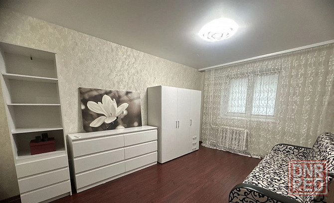 Сдается 2-комнатная квартира в г. Мариуполь, Кальмиусский район, пр-кт. Металлургов Мариуполь - изображение 1