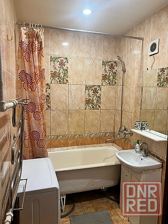 Сдаю 2-комнатная квартира в г. Мариуполь, Кальмиусский район Мариуполь - изображение 3