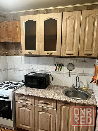 Сдаю 2-комнатная квартира в г. Мариуполь, Кальмиусский район Мариуполь - изображение 2