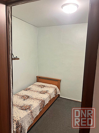 Сдаю 2-комнатная квартира в г. Мариуполь, Кальмиусский район Мариуполь - изображение 4