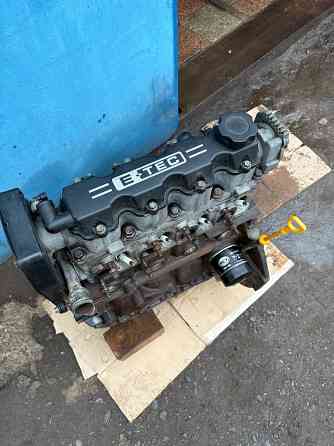Двигатель Ланос 1.5 Донецк