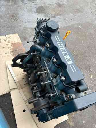 Двигатель Ланос 1.5 Донецк