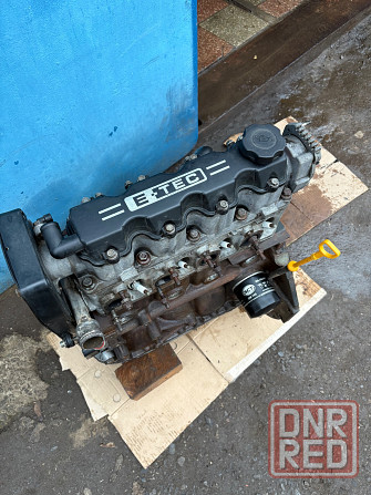 Двигатель Ланос 1.5 Донецк - изображение 1